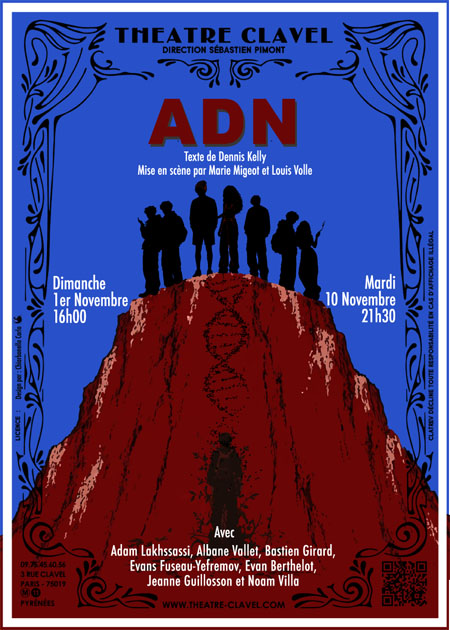 ADN
