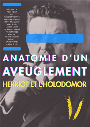 Anatomie dun aveuglement Herriot et lHolodomor
