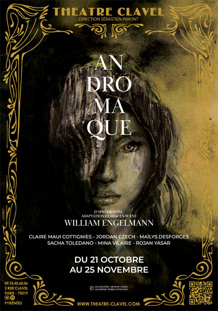 Andromaque