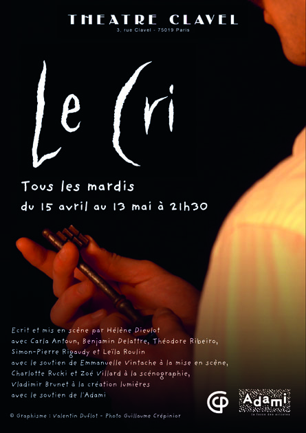 Le Cri