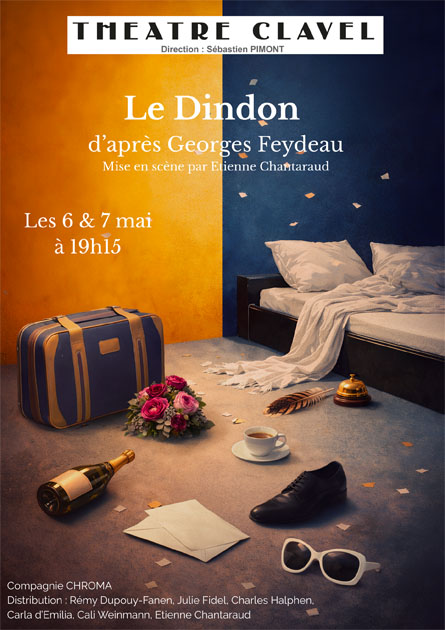 Le Dindon