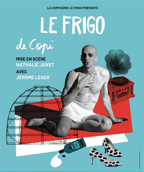 Le Frigo