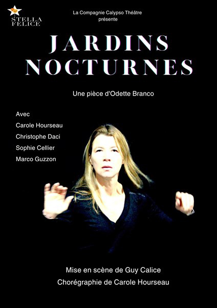 Jardins Nocturnes