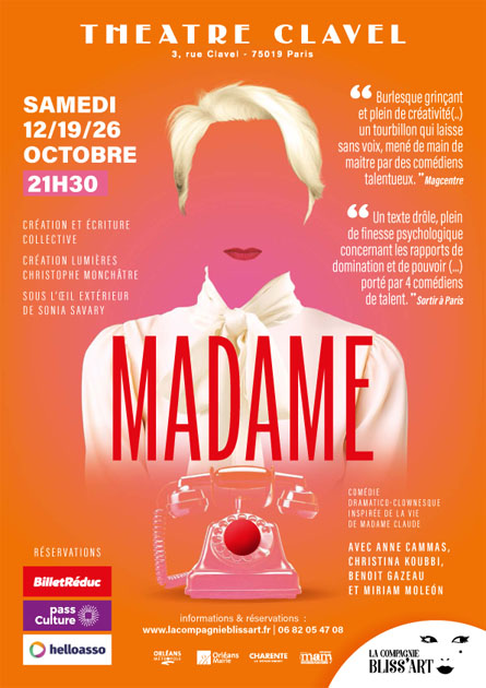 Madame