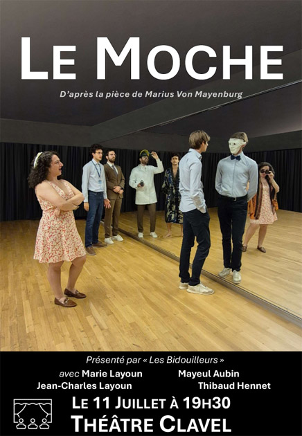 Le Moche
