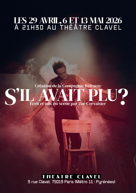 S�il avait plu ?