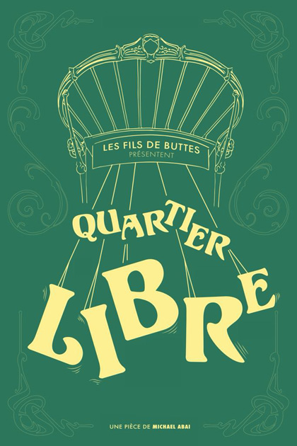 Quartier libre
