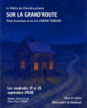 Sur la Grand’Route
